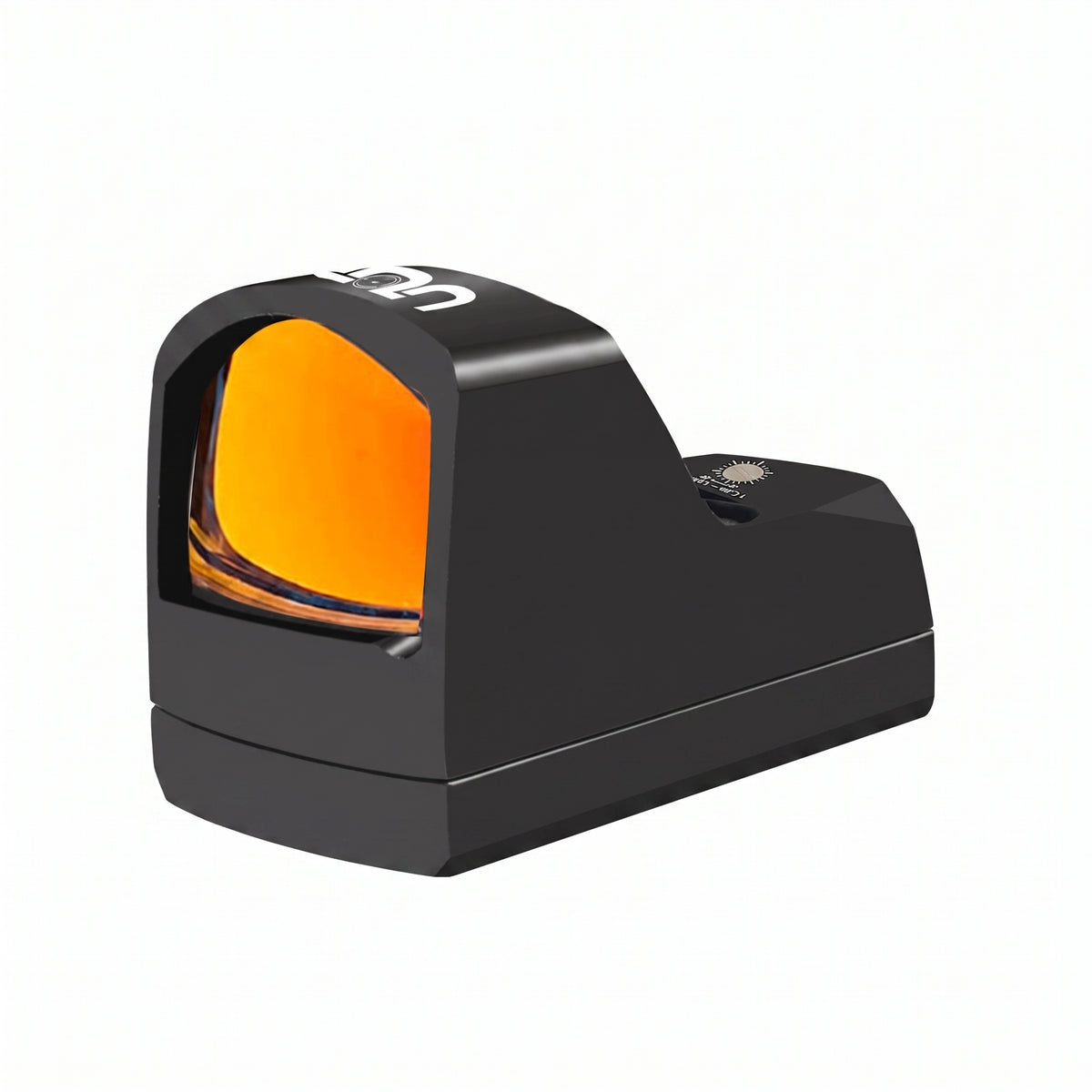 Mini Handheld Spotting Scope